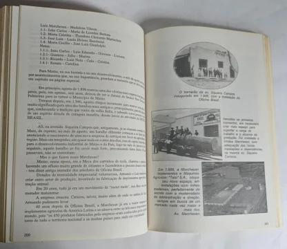 Uma História Para Matão - Image 3