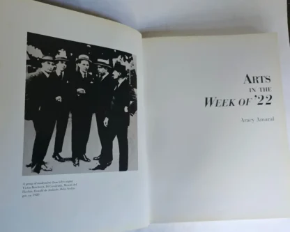 Arts In The Week Of 22 - Image 2