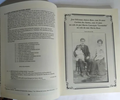 João Roxo e Seus Descendentes - Image 2