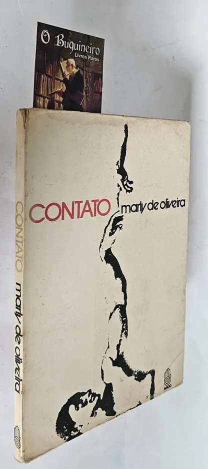 Contato - Autografado
