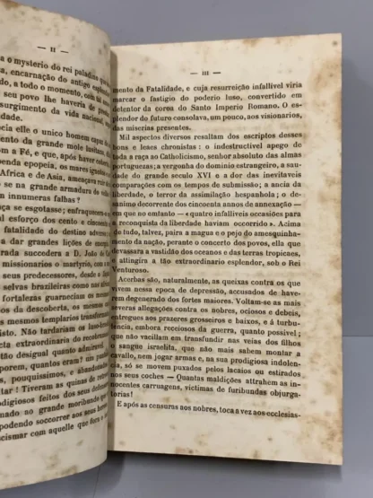 Chronica do Tempo dos Phillipes - Crônica do Tempos dos Filipes - Image 4