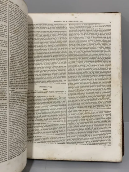 Mémoires de Madame du Barri - Image 5