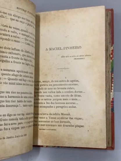 Espumas Flutuantes - Image 3