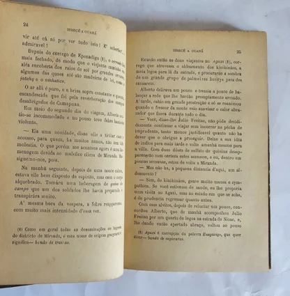 Histórias Brasileiras - Image 3