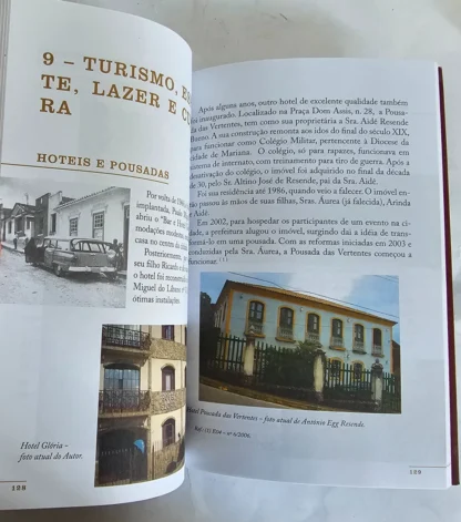 Lagoa Dourada - Image 3