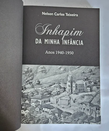 Inhapim da Minha Infância - Image 2