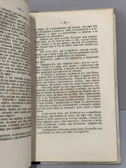 Amor com Amor se Paga - 1ª Edição - Image 3