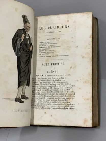 Theatre Complet - Image 3