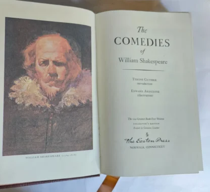 The Comedies - Collector's Edition - Image 2