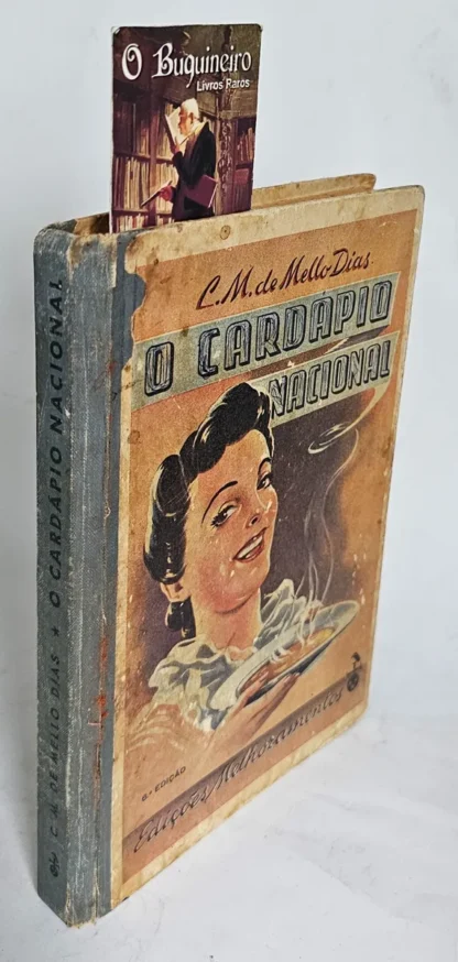 O Cardápio Nacional