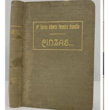 Cinzas