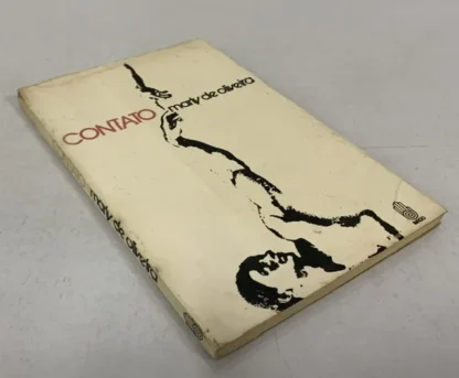 Contato - Autografado - Image 4