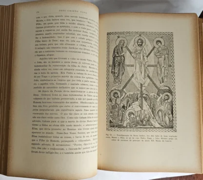 Jesus Cristo - Ilustrado - Image 3