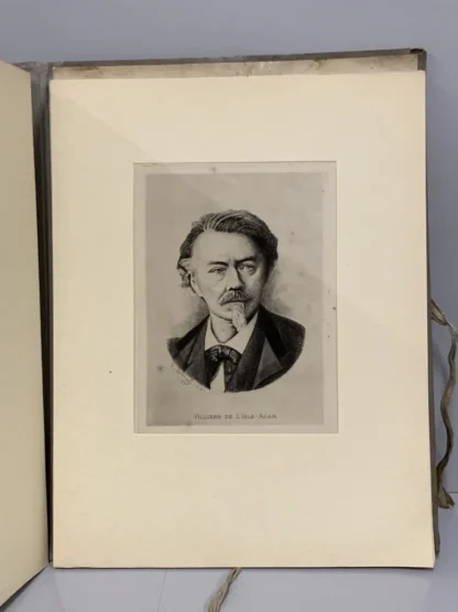 Prosateurs Romantiques - Image 3