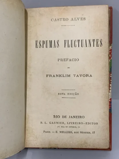 Espumas Flutuantes - Image 2