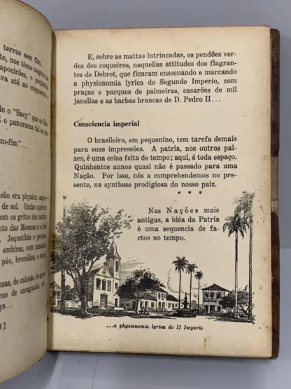 Geografia Sentimental - 1a Edição - Image 4