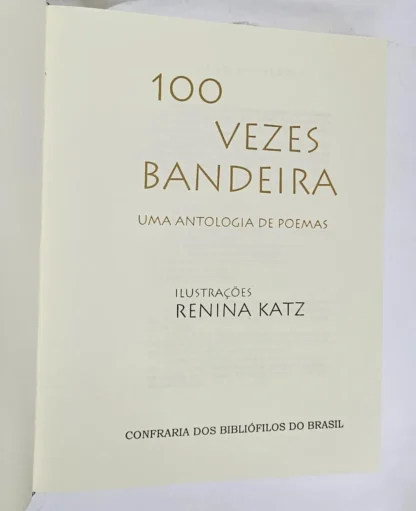 100 Vezes Bandeira - Image 2