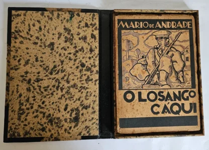 O Losango Cáqui - 1a Edição - Image 2