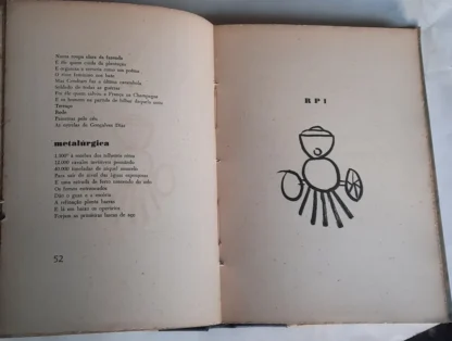 Poesias Reunidas - 1a Edição - Image 5