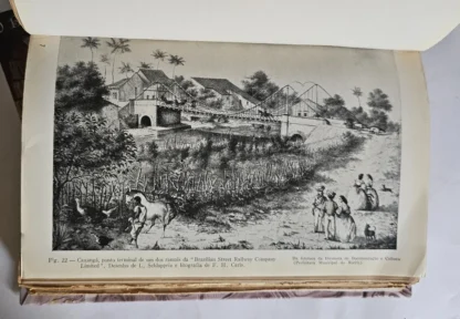 História de Uma Estrada de Ferro do Nordeste - Image 4