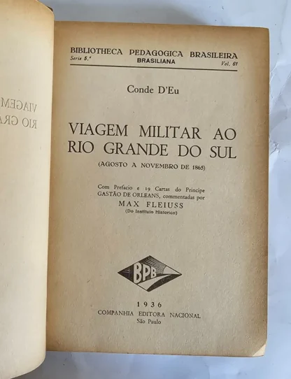 Viagem Militar ao Rio Grande do Sul - Image 3