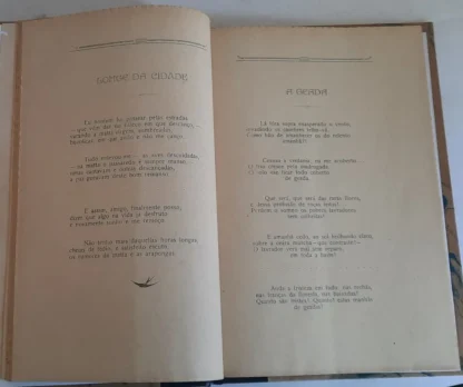 Versos - Autografado - Image 4