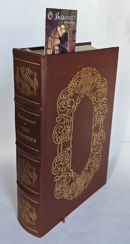 The Histories - Collector's Edition