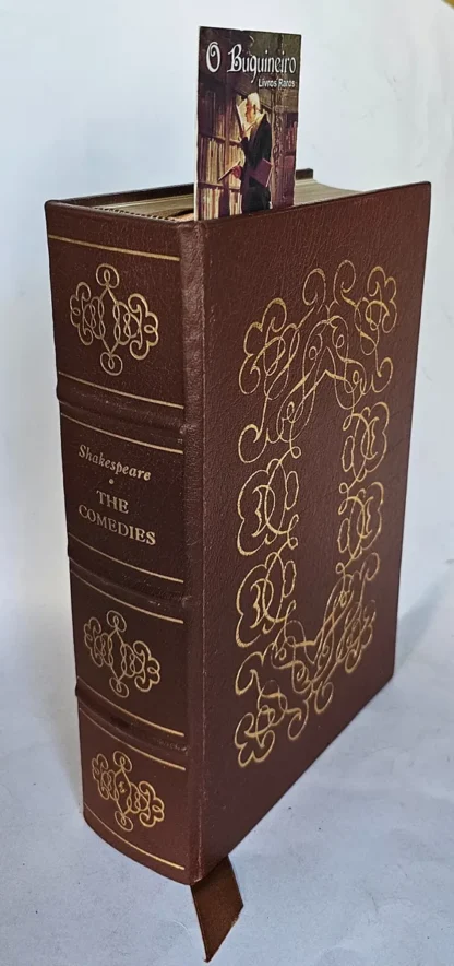 The Comedies - Collector's Edition