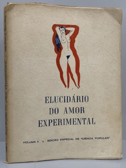Elucidário do Amor Experimental