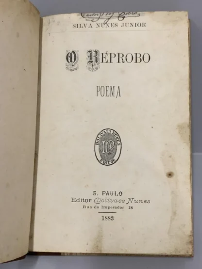 O Réprobo - Image 3