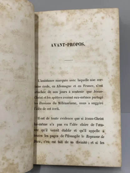Le Règne Temporel de Jésus Christ - Image 4