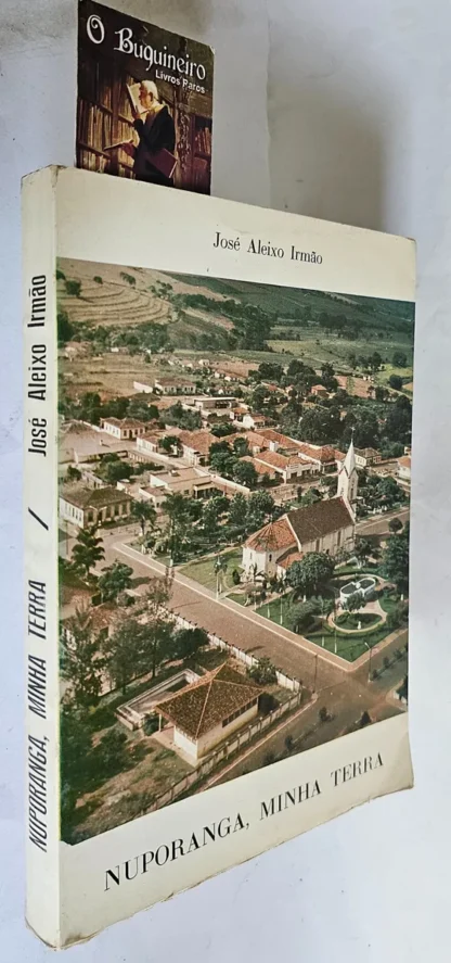 Nuporanga, Minha Terra