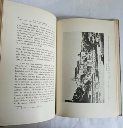 São Caetano do Sul em 4 Séculos de História - Image 2