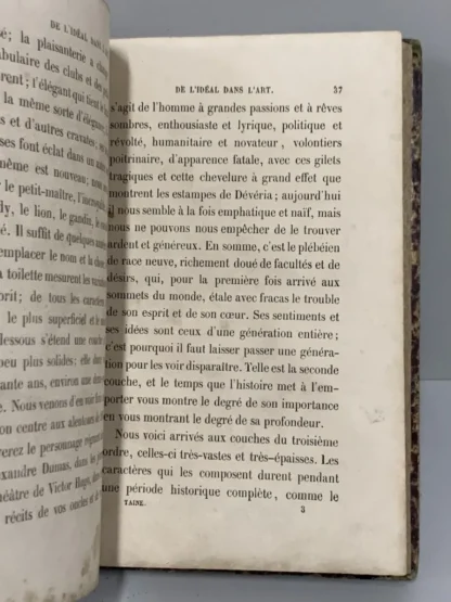De Idéal dans Art - 1a Edição - Image 4