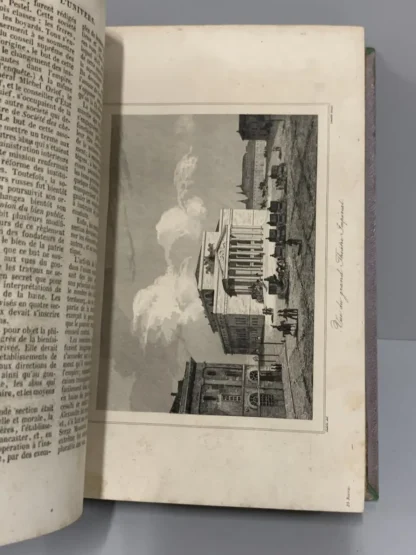 Russie - 1ª Edição - 2 Volumes - Image 2