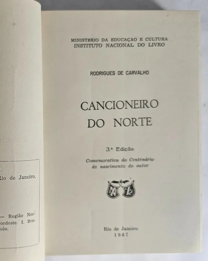 Cancioneiro do Norte - Image 2