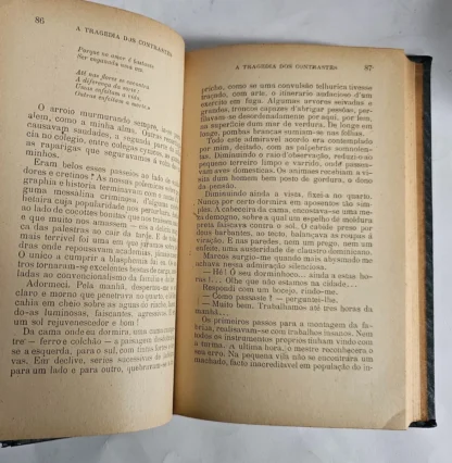 A Tragédia dos Contrastes - Image 4