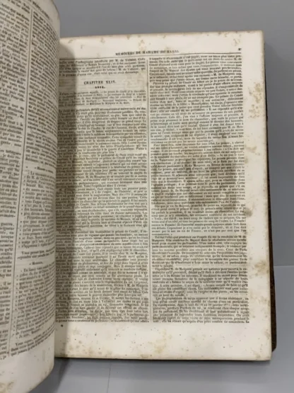 Mémoires de Madame du Barri - Image 4
