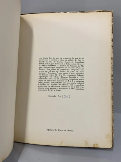 O Mergulhador - 1a Edição - Image 7