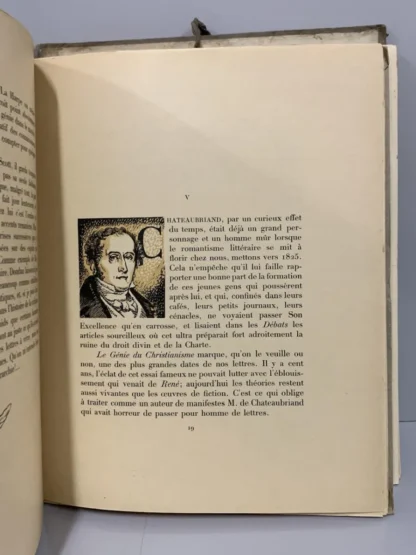 Critiques Et Essayistes - Image 3