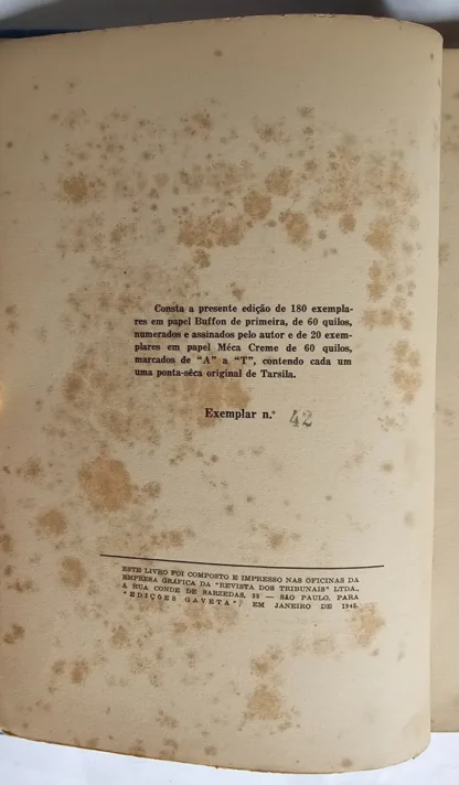 Poesias Reunidas - 1a Edição - Image 7