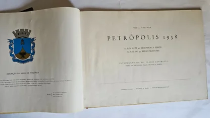 Petrópolis 1958 - Image 2