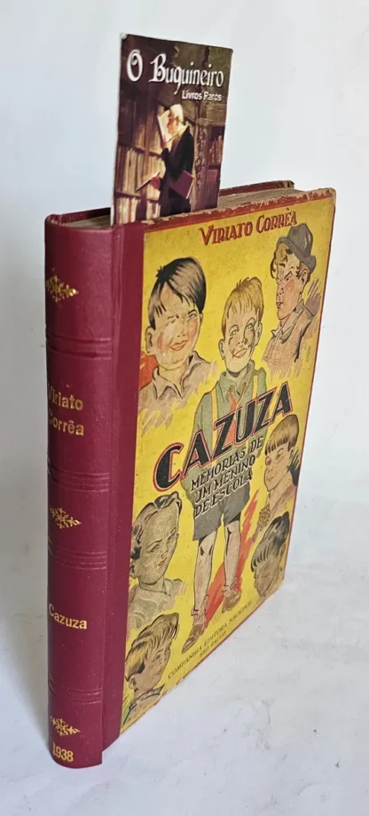 Cazuza - 1ª Edição