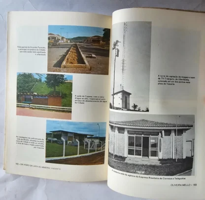 Da Visão da Lapa ao Minério: Vazante - Image 3