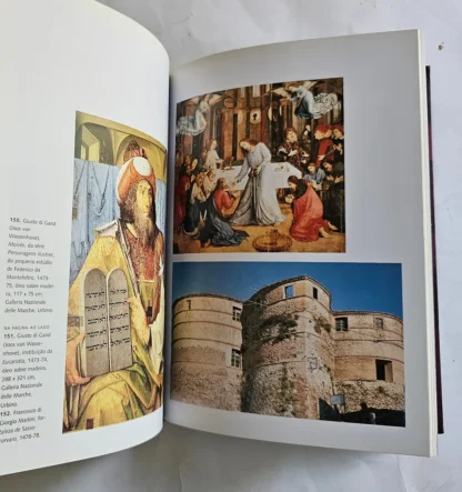 História da Arte Italiana - 3 Volumes - Image 3