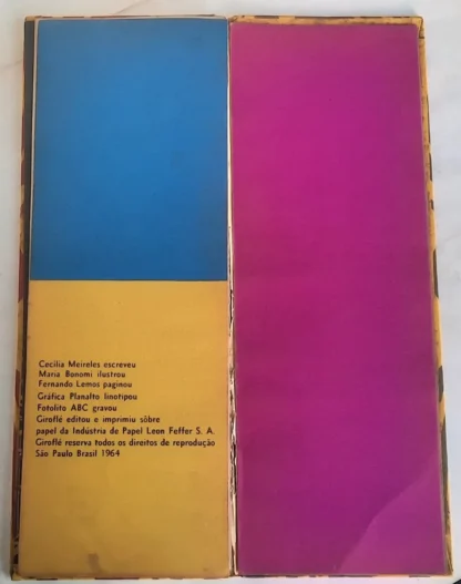 Ou Isto ou Aquilo - Maria Bonomi - 1ª Edição - Image 2