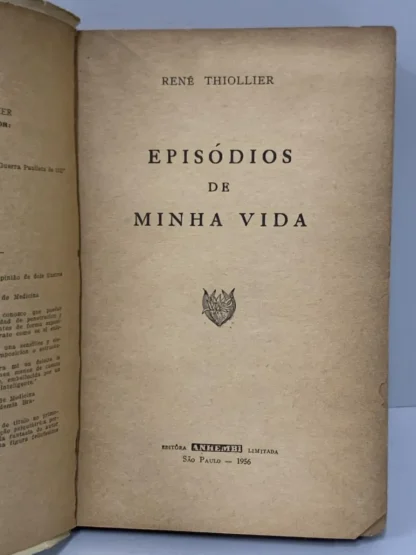 Episódios de Minha Vida - Image 3