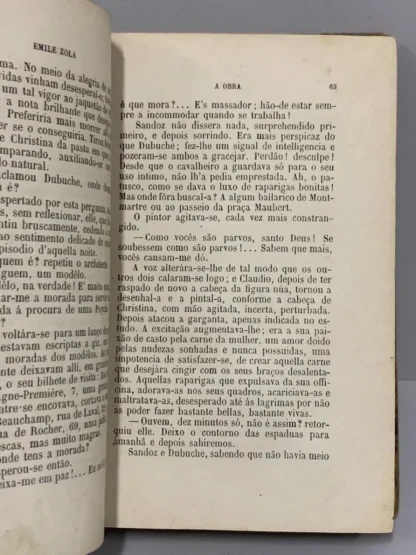 A Obra - 1ª Edição - Image 4