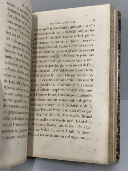 De Idéal dans Art - 1a Edição - Image 3