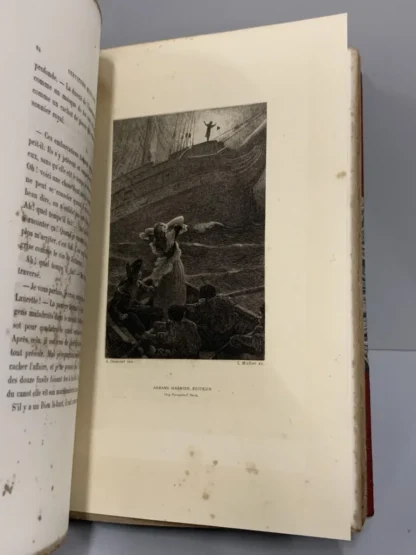 Servitude Et Grandeur Militaires - 2 Volumes - Image 3